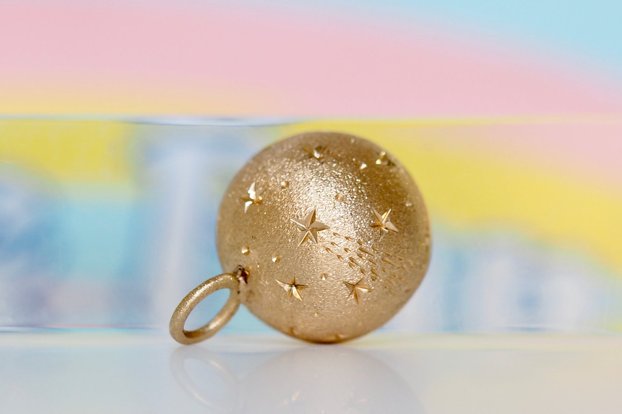 Galileo Ball | The Wrecking Ball