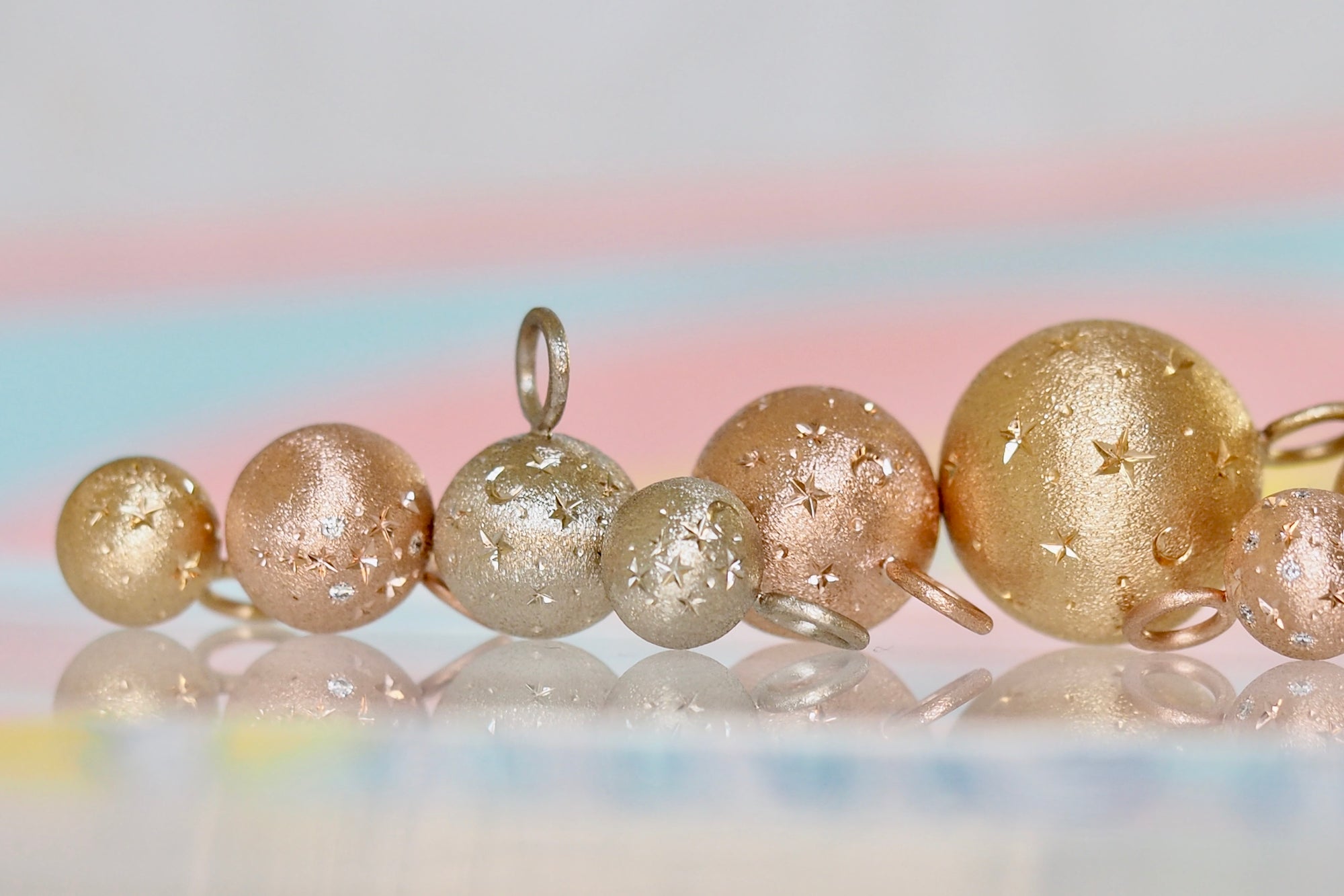 Galileo Ball | The Wrecking Ball